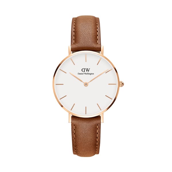 daniel wellington: Up to 40% off watches and jewelry