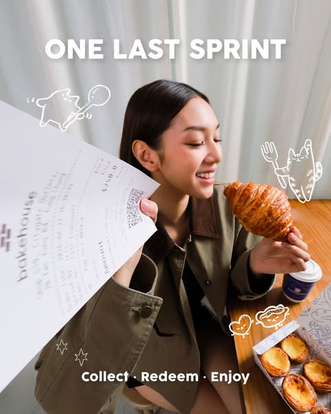 Citygate Outlets: Earn dining rewards worth over HK$230, double points, movie vouchers, and free…