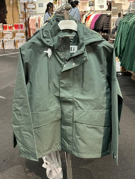 Times Square Bazaar — Buy 2+ items for up to 30% off across selected categories at AIGLE Times Square Bazaar. Men's and women's pants and shirts fixed at HK$199.