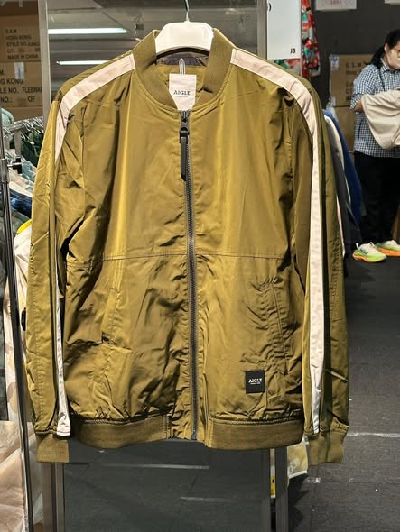 Times Square Bazaar — Buy 2+ items for up to 30% off across selected categories at AIGLE Times Square Bazaar. Men's and women's pants and shirts fixed at HK$199.