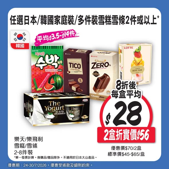 Wellcome — Exchange yuu points for e-cash vouchers with up to 10% bonus rewards. Selected groceries also on promotion with discounts up to 20% off.