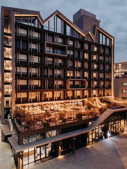 Trip.com: 15% off accommodation at Tainan You Ai Street Hotel. Valid for bookings and…