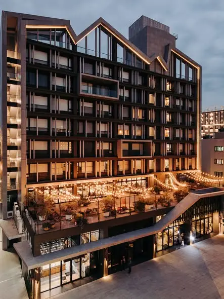 Trip.com: 15% off accommodation at Tainan You Ai Street Hotel. Valid for bookings and…