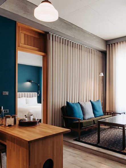 Trip.com — 15% off accommodation at Tainan You Ai Street Hotel. Valid for bookings and stays until December 31, 2026.
