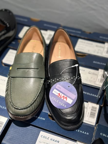 Times Square Bazaar — Brand fashion sale with multiple discounts: up to 80% off selected items, buy 2-3 get discounts, prices from HK$100-$399. July 1-6, 2026.