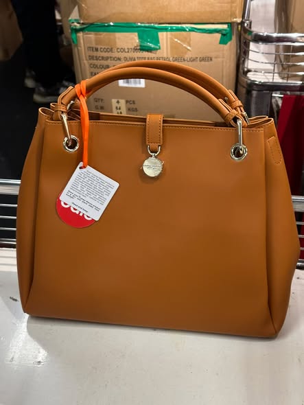 Times Square Bazaar — Brand fashion sale with multiple discounts: up to 80% off selected items, buy 2-3 get discounts, prices from HK$100-$399. July 1-6, 2026.