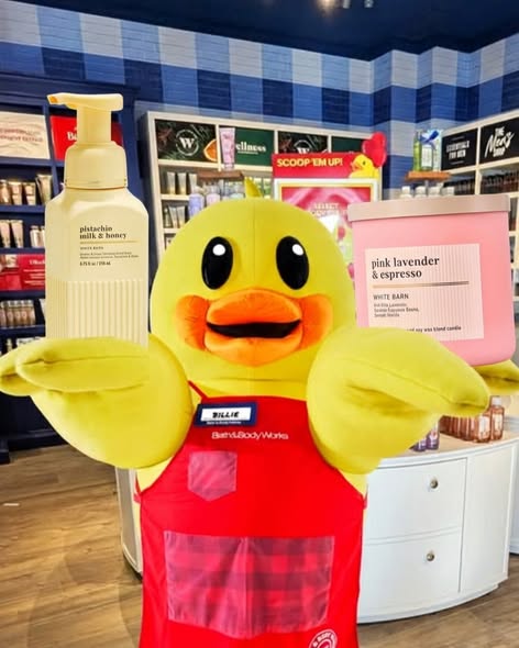 bath & body works — Up to 75% off select body care products during Semi-Annual Sale.