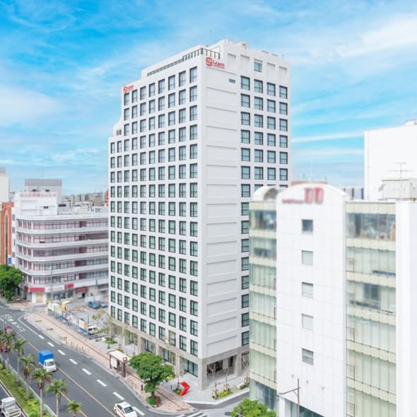 Trip.com: Okinawa hotel deals starting from HK$620 per night with convenient central…