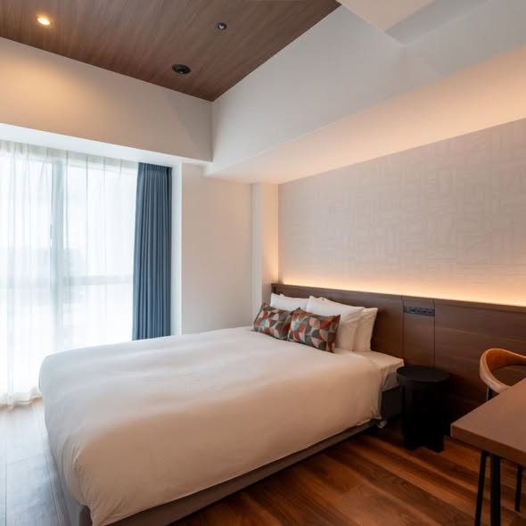 Trip.com — Okinawa hotel deals starting from HK$620 per night with convenient central location.