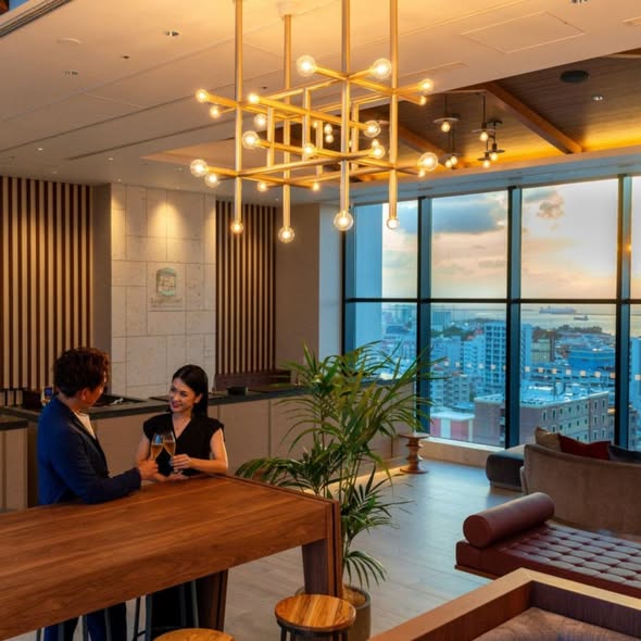 Trip.com — Okinawa hotel deals starting from HK$620 per night with convenient central location.