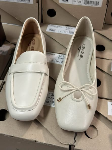 Times Square Bazaar — COLE HAAN shoes up to 65% off from HK$499. Buy 2 pairs get additional 10% off, 3+ pairs get additional 20% off. Josef Seibel from HK$399.