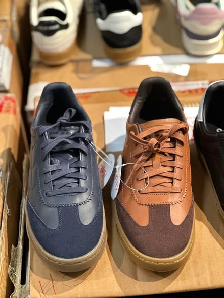 Times Square Bazaar — COLE HAAN shoes from 35% off (from HK$499), plus extra 10% off when buying 2 pairs or 20% off when buying 3+. Josef Seibel from HK$399.