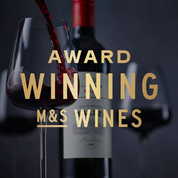 Buy 2+ award-winning wines in-store for 20% off, or up to 25% off online/app.