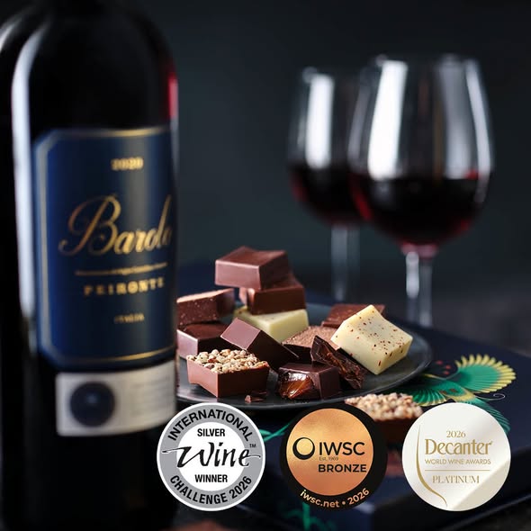 Marks and Spencer — Buy 2+ award-winning wines in-store for 20% off, or up to 25% off online/app.