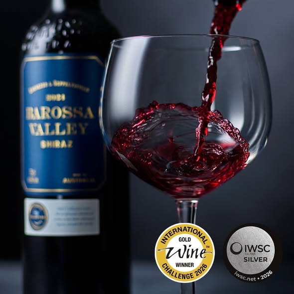 Marks and Spencer — Buy 2+ award-winning wines in-store for 20% off, or up to 25% off online/app.