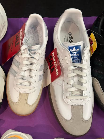 Times Square Bazaar: Shoe warehouse sale with discounts up to 80% off selected items. Buy 2 get 10%…