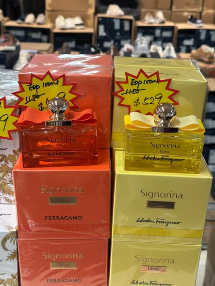 Times Square Bazaar — Father's Day warehouse sale featuring Swiss watches from HK$500 and designer fragrances up to 60% off.