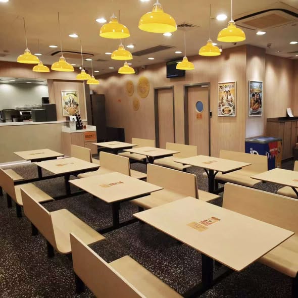 cafe de coral — Purchase any meal with a Zhi Cool drink at the new Tseung Kwan O outlet to receive a limited-edition collectible figurine.