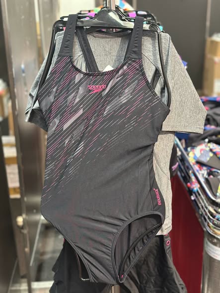 Times Square Bazaar — Marathon warehouse sale on casual wear and sports brands with discounts. Event runs July 22-27.
