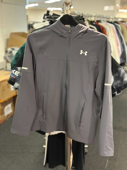 Times Square Bazaar — Marathon warehouse sale on casual wear and sports brands with discounts. Event runs July 22-27.