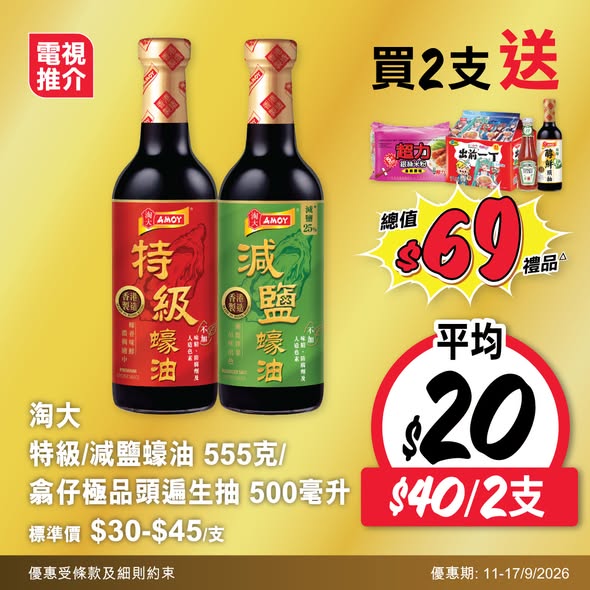 Wellcome — Spend HK$50 to enter lucky draw for HK$100 vouchers and prizes. Purchase selected items for extra draw entries.