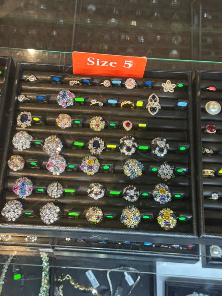 Times Square Bazaar: Designer clothing warehouse sale with up to 90% off fashion brands including Mr…