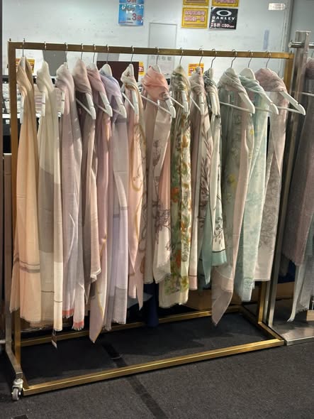 Times Square Bazaar — Designer clothing warehouse sale with up to 90% off fashion brands including Mr & Mrs Italy jackets, ARTE jewelry from 80% off, RICCINI dresses at HK$1,399 (extra 15% off 2 items), and discounted scarves.