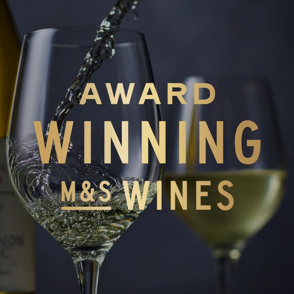 20% off 2+ award-winning wines in-store; up to 25% off online and app.