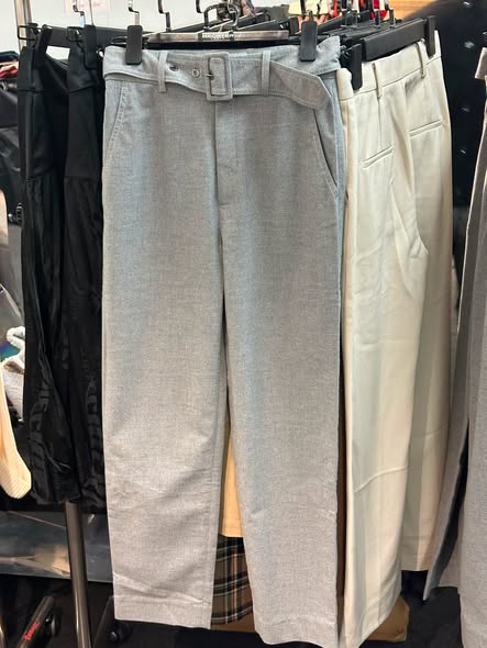 Times Square Bazaar — French HECHTER PARIS menswear and German Laurèl womenswear clearance sale with discounts up to 90% off selected items.