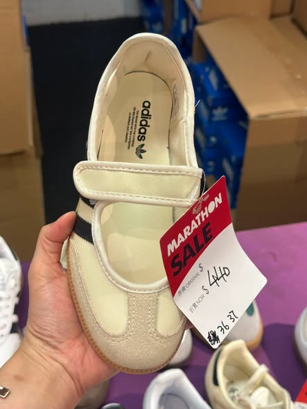 Times Square Bazaar: Warehouse sale with selected items up to 80% off. Buy 2 get 10% off, buy 3 get…