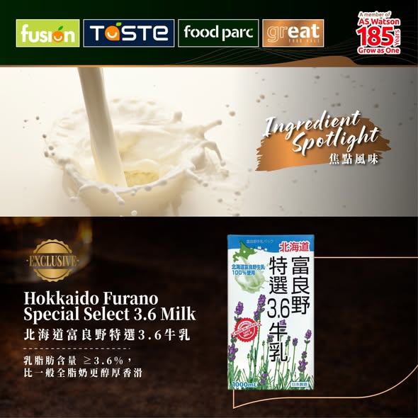 Park'n'Shop — Multiple offers: HK$50 coupon with HK$500 card spend, 10% discount for new app users, free delivery on orders over HK$399, and member discounts.