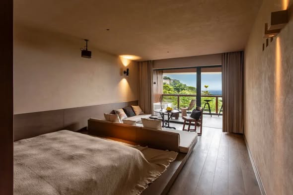 Trip.com — First stay from HK$748/night including double breakfast at Meri beachfront hotel in Shenzhen.
