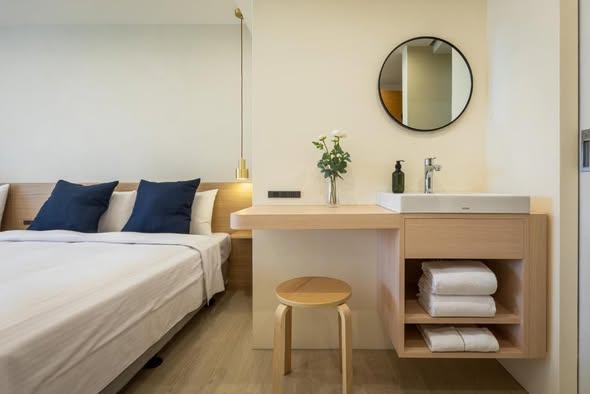 Trip.com: Taiwan hotel rooms from $900 for four-person rooms with limited-time discount…