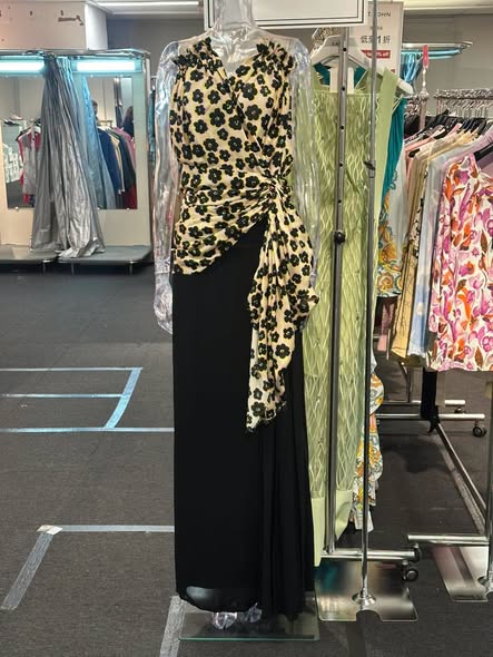 Times Square Bazaar: Multiple luxury brands warehouse sale with discounts up to 85% off, including…
