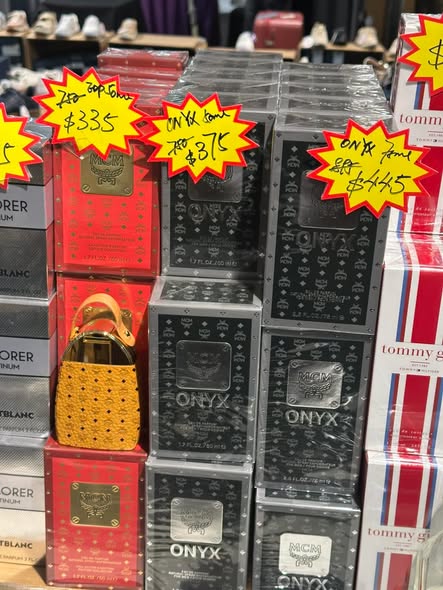 多個高階品牌同時開倉，優惠低至一折至兩折，包括服飾、名錶、香水及首飾，6月17至22日進行。