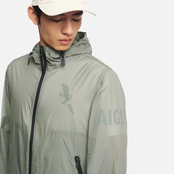 aigle — 20% off all men's items. Free gifts with purchases over HK$2,200.