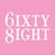 6IXTY8IGHT