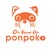 as know as ponpoko