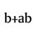 b+ab
