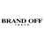 brand off