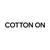 cotton on