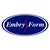 embry form