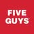 five guys