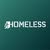 homeless