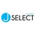 j select