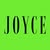 joyce