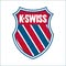 K-Swiss Hong Kong