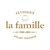 la famille