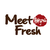 Meet Fresh 鮮芋仙香港