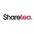 share tea